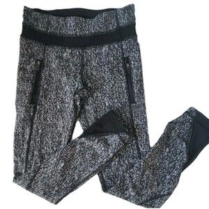 Lululemon Inspire Tight II Leggings size 4
